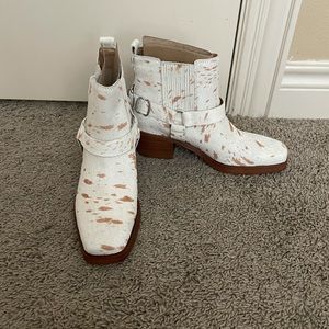 Sam Edelman Bellamie Bootie